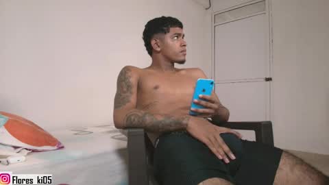 Snapshot of k_florez chatting on 05.29.26 k_florez online show from 05.29.26