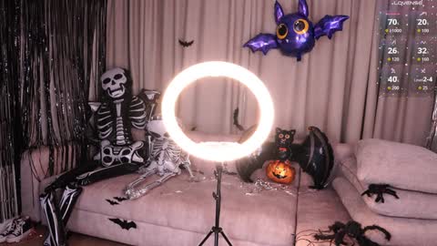 Amely online show from 11.01.25