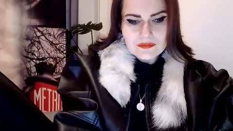 k_queen36 online show from 02.02.26