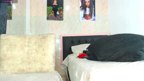 STORMI online show from 11.29.25