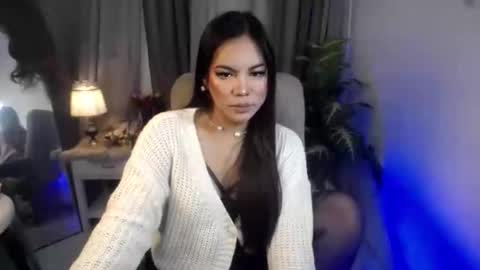 ANGELINA CHULI online show from 09.09.25