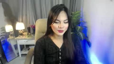 ANGELINA CHULI online show from 09.19.25