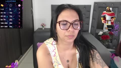 Karla online show from 12.02.24