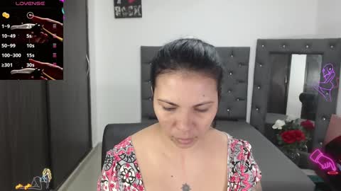 Karla online show from 01.03.25