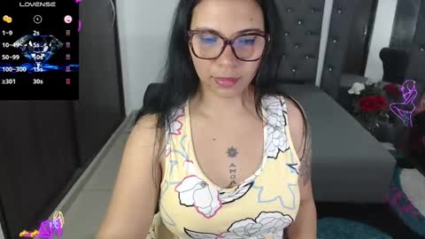 Karla online show from 02.10.25