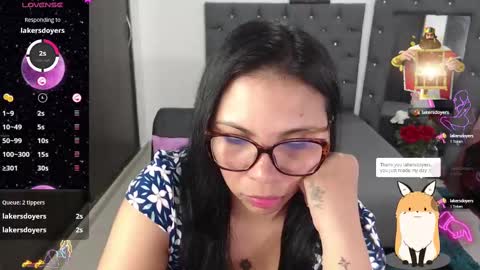 Karla online show from 02.20.25