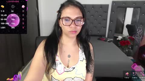 Karla online show from 03.10.25