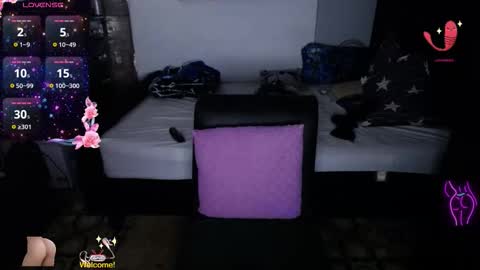 Karla online show from 09.20.25