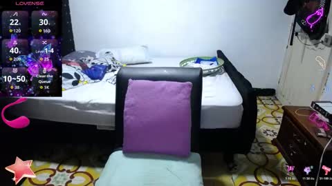 Karla online show from 02.26.26