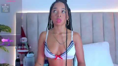 kaarol01 online show from 12.20.25