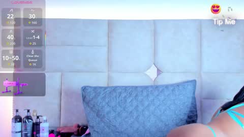 kaarol01 online show from 03.15.26