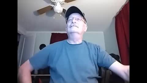 kabriggs137 online show from 01.03.25