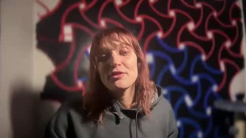 Kac online show from 12.18.24