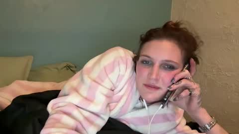 Kac online show from 02.13.25