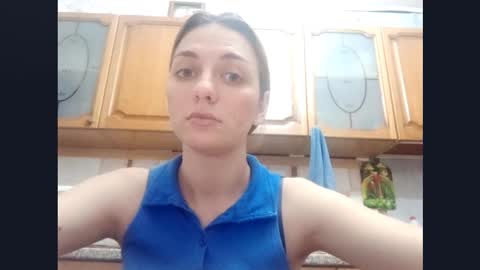 Snapshot of kacilangowski chatting on 09.16.25 Nika online show from 09.16.25