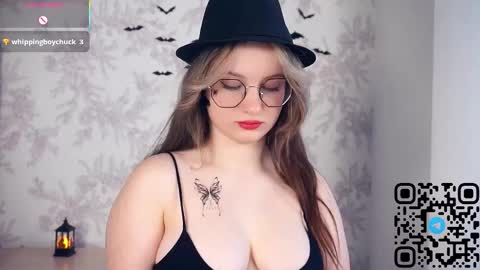 Tate online show from 10.31.25