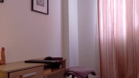 Kanela online show from 09.23.25