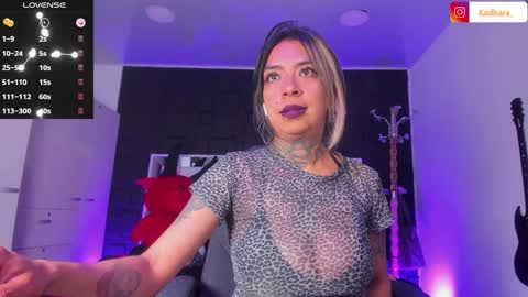 Kadarah online show from 12.07.24