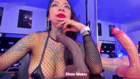 Kadarah online show from 10.25.25