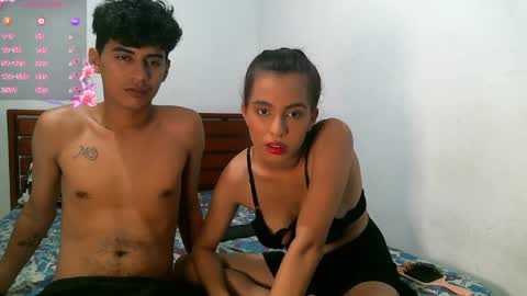 Kade  Anne online show from 03.10.25