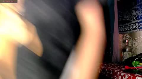 Kade  Anne online show from 10.20.25