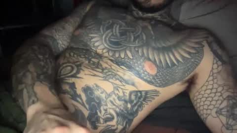 kadmon33 online show from 11.06.25