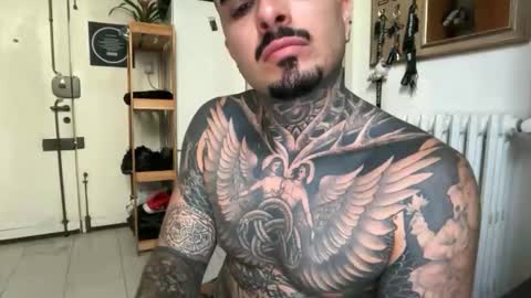 kadmontattoo online show from 06.06.26