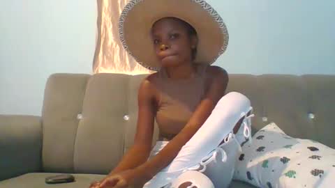Kadzo online show from 09.11.25