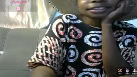 Kadzo online show from 09.12.25