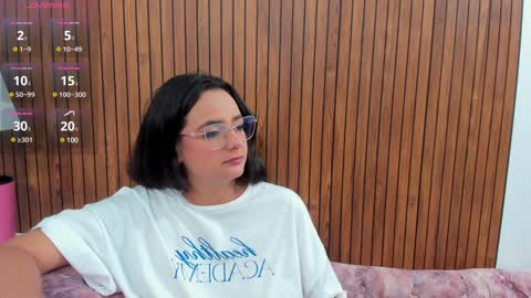 Kyelie online show from 12.05.24