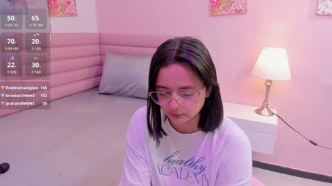 Kyelie online show from 09.28.25