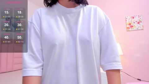 Kyelie online show from 10.21.25