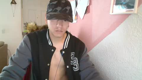 Snapshot of kael_art_d chatting on 12.02.24 kael_art_d online show from 12.02.24