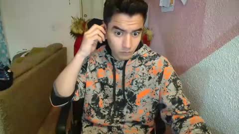 Snapshot of kael_art_d chatting on 12.07.24 kael_art_d online show from 12.07.24