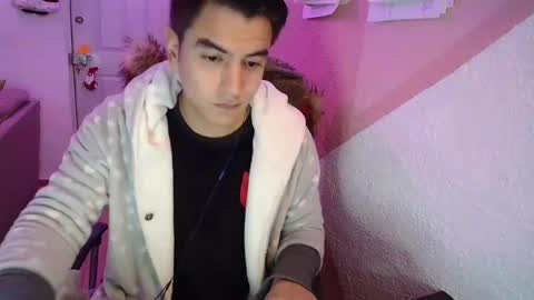 Snapshot of kael_art_d chatting on 12.19.24 kael_art_d online show from 12.19.24