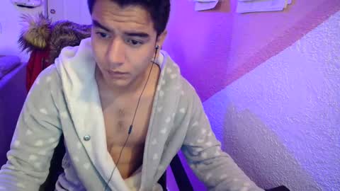 Snapshot of kael_art_d chatting on 12.19.24 kael_art_d online show from 12.19.24