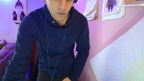 Snapshot of kael_art_d chatting on 12.19.24 kael_art_d online show from 12.19.24