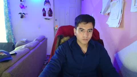 Snapshot of kael_art_d chatting on 12.21.24 kael_art_d online show from 12.21.24