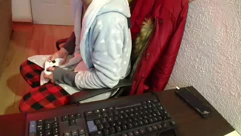 Snapshot of kael_art_d chatting on 12.22.24 kael_art_d online show from 12.22.24