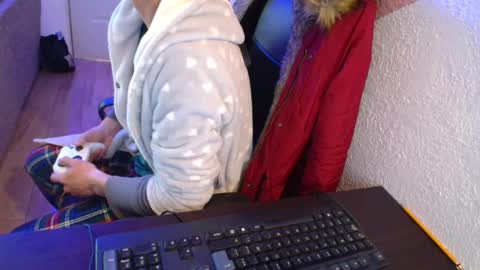Snapshot of kael_art_d chatting on 12.29.24 kael_art_d online show from 12.29.24