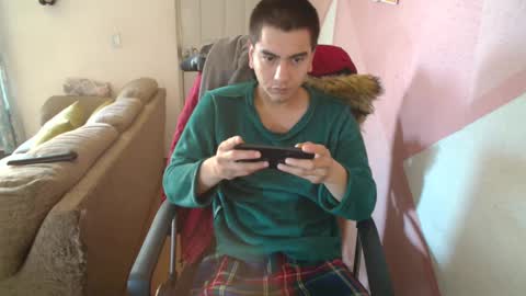 Snapshot of kael_art_d chatting on 02.17.25 kael_art_d online show from 02.17.25