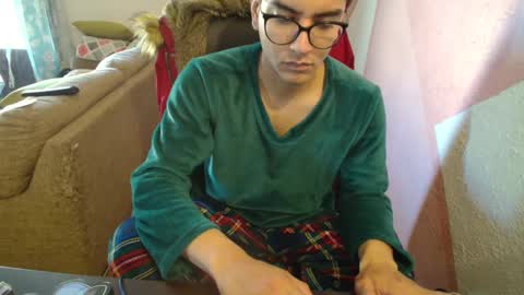 Snapshot of kael_art_d chatting on 02.26.25 kael_art_d online show from 02.26.25