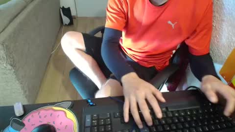 Snapshot of kael_art_d chatting on 03.03.25 kael_art_d online show from 03.03.25
