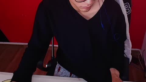 Snapshot of kael_art_d chatting on 09.23.25 kael_art_d online show from 09.23.25