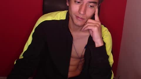 Snapshot of kael_art_d chatting on 09.25.25 kael_art_d online show from 09.25.25