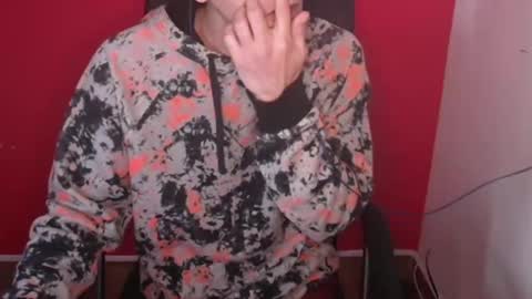 Snapshot of kael_art_d chatting on 09.26.25 kael_art_d online show from 09.26.25