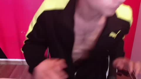 Snapshot of kael_art_d chatting on 09.29.25 kael_art_d online show from 09.29.25