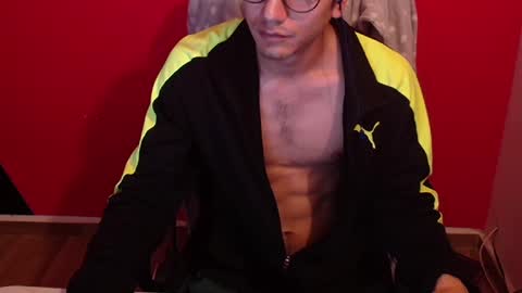 Snapshot of kael_art_d chatting on 09.30.25 kael_art_d online show from 09.30.25