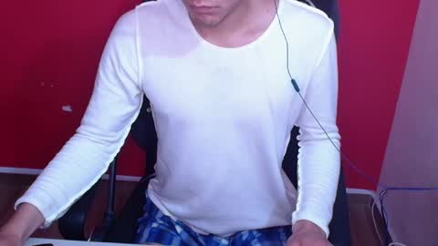 Snapshot of kael_art_d chatting on 10.23.25 kael_art_d online show from 10.23.25