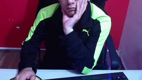 Snapshot of kael_art_d chatting on 10.30.25 kael_art_d online show from 10.30.25